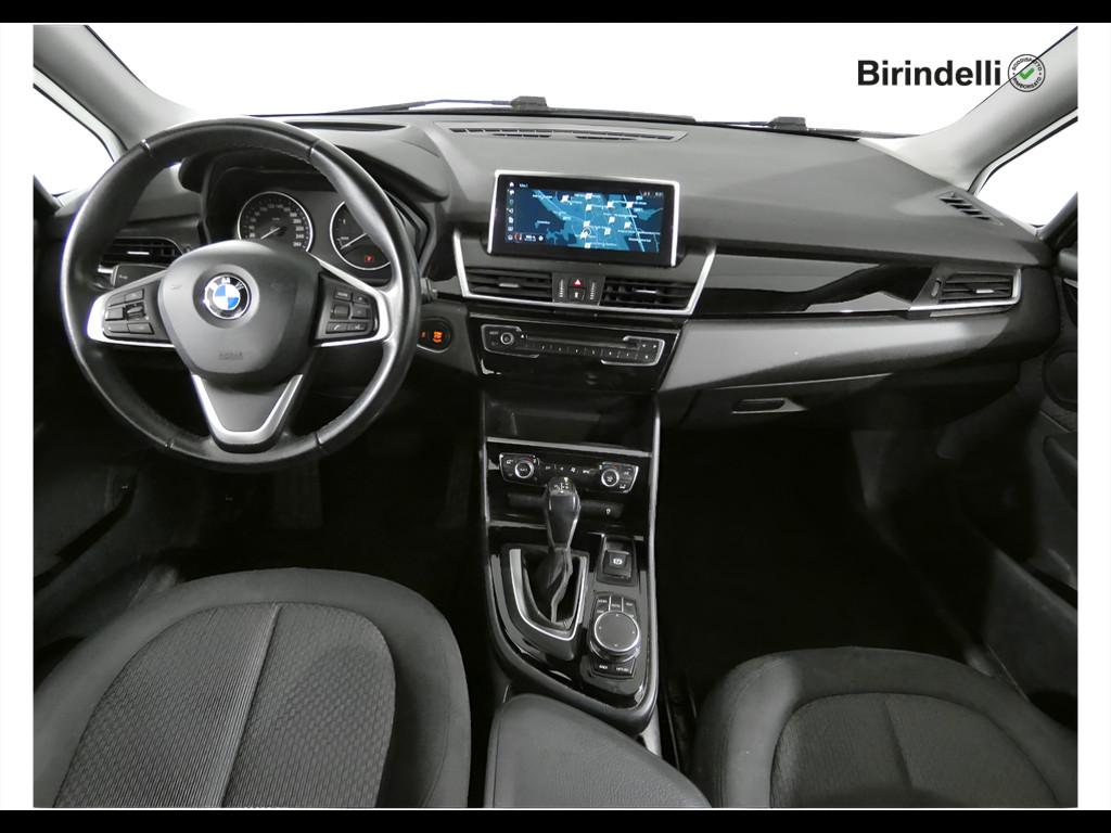 BMW Serie 2 218d Active Tourer Advantage auto my17