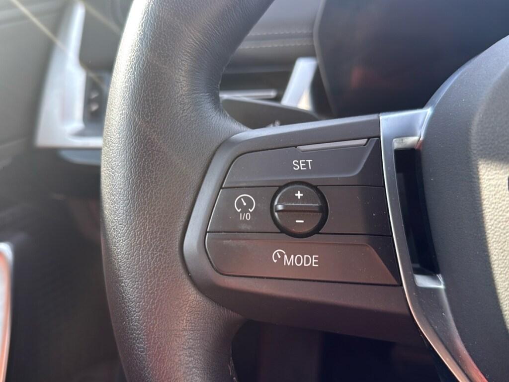 BMW X1 sdrive18d X-Line auto