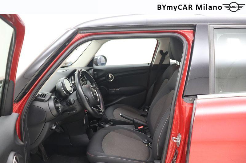 Mini One 1.2 One Auto