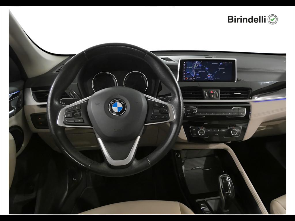 BMW X1 sdrive16d xLine auto