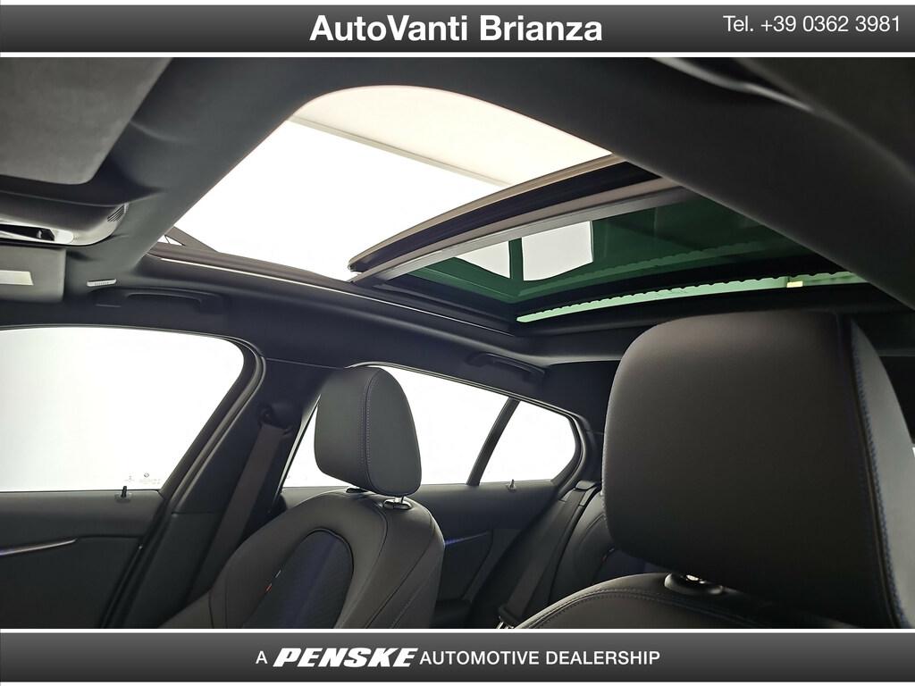 BMW Serie 1 M 135i xdrive auto