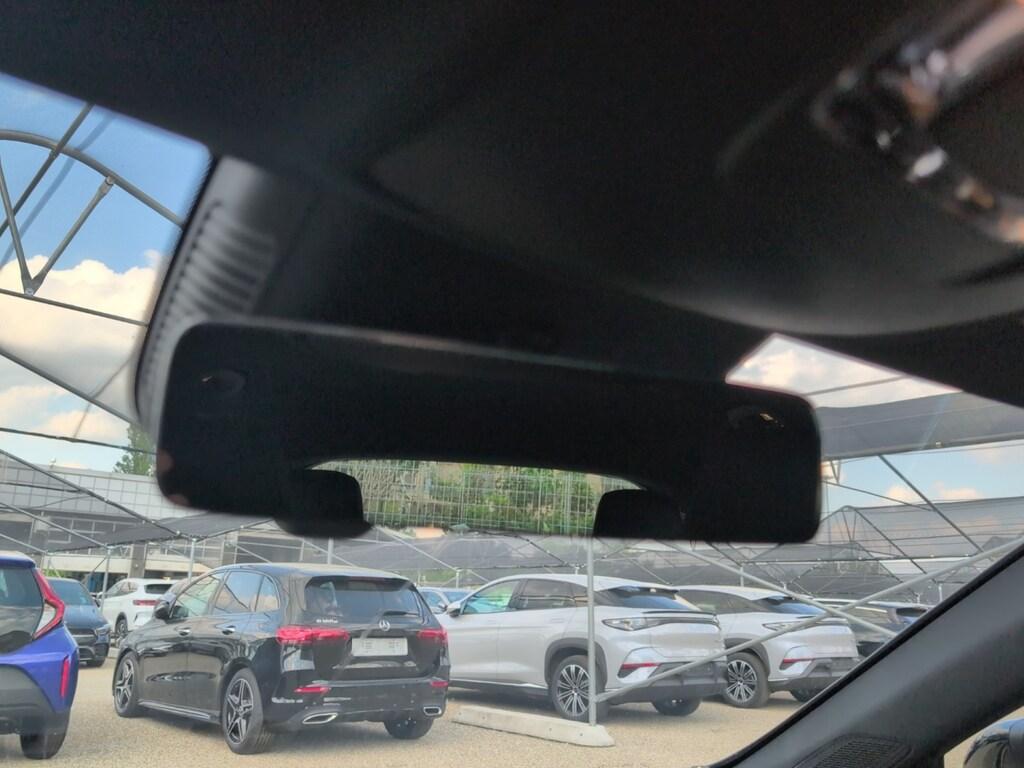 Mercedes Classe A 180 d Advanced Plus AMG Line auto