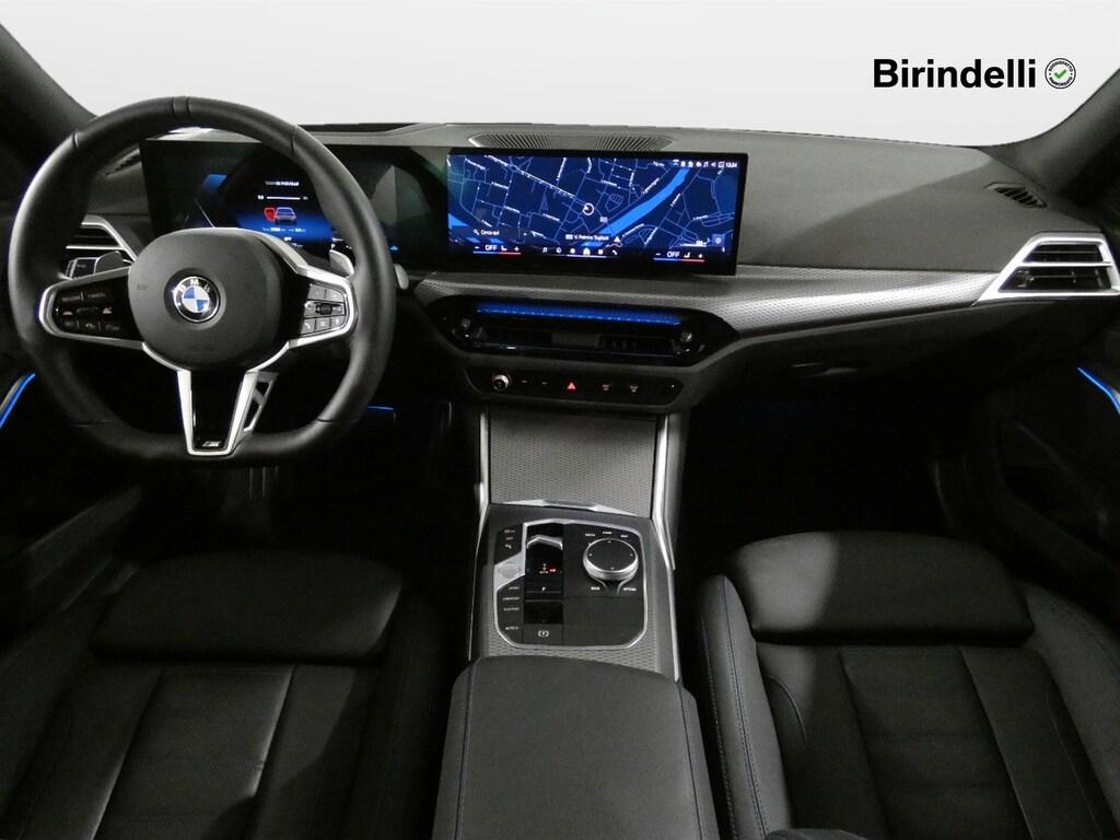 BMW Serie 3 320d Touring mhev 48V xdrive M Sport Pro auto