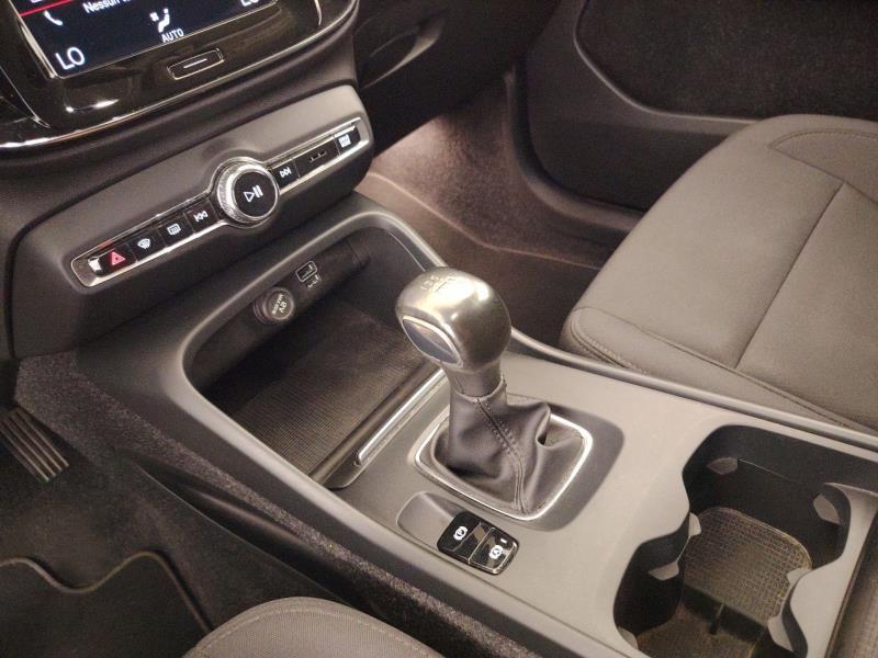 Volvo XC40 1.5 T2 Momentum my21
