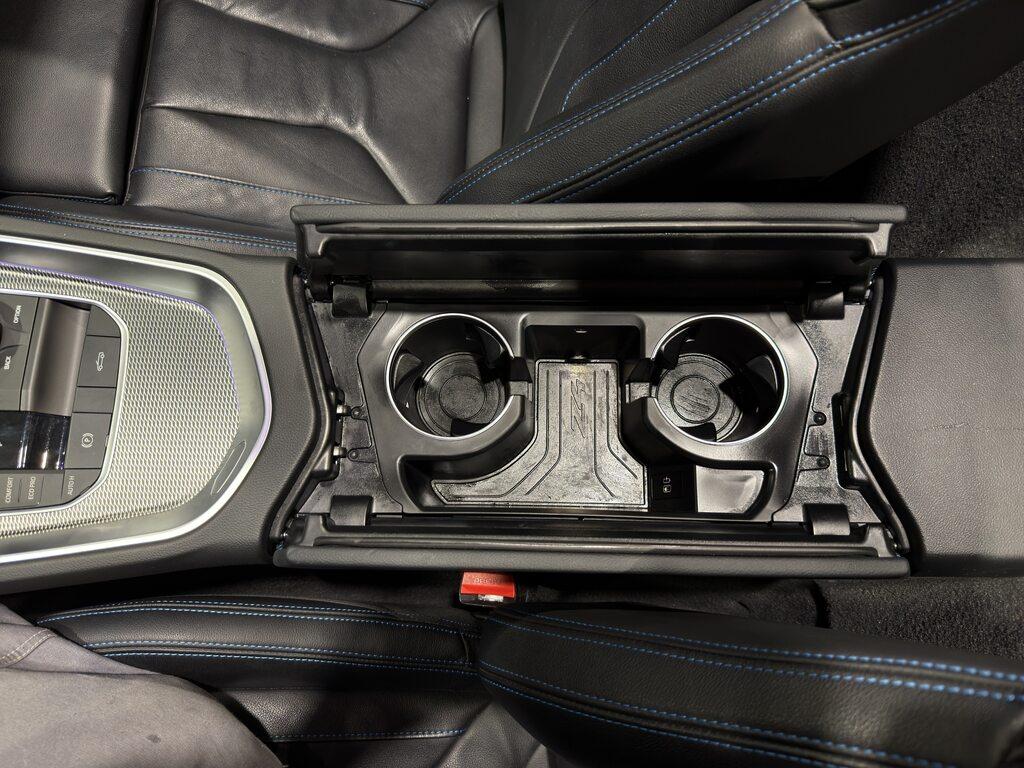 BMW Z4 M Z4 M40i auto