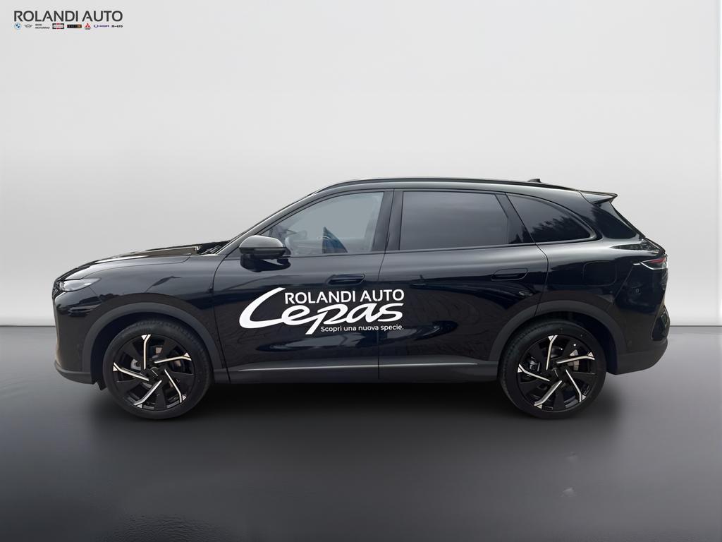 Lepas L8 1.5 tgdi phev Elegance