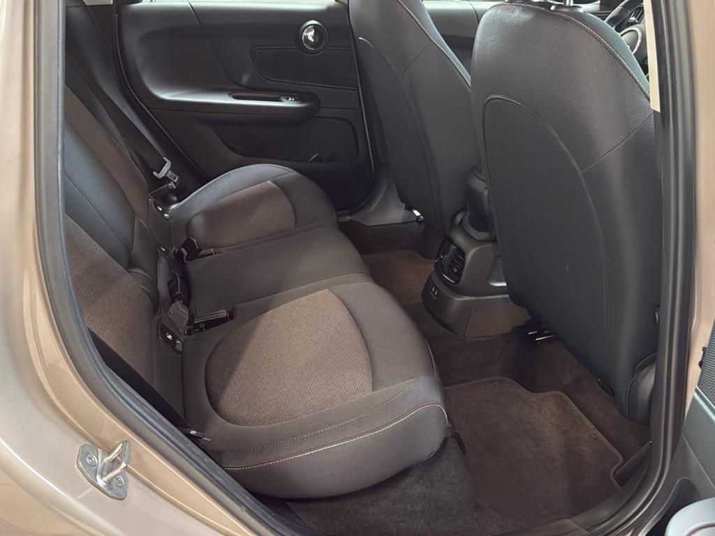 Mini Cooper D Countryman 2.0 D Cooper D Business Auto