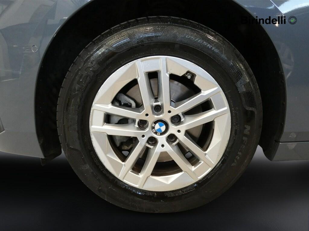 BMW Serie 2 218i Active Tourer auto