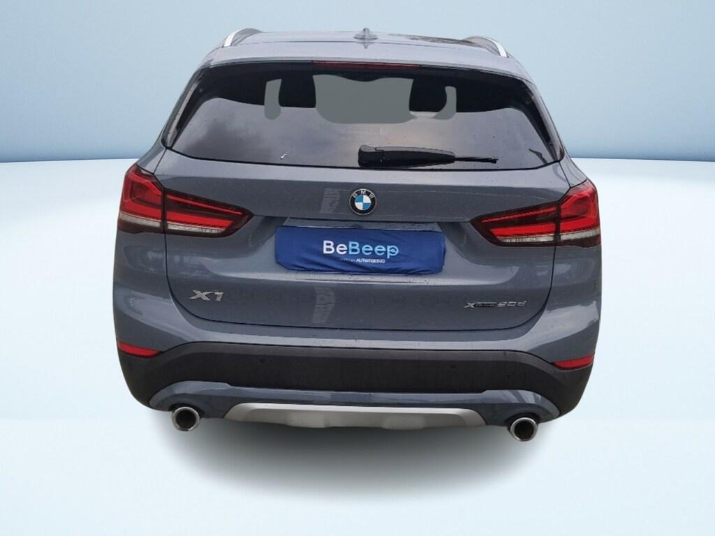 BMW X1 xdrive20d xLine auto