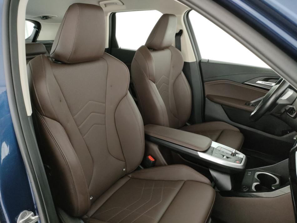 BMW X1 sdrive18d X-Line Edition Signature auto