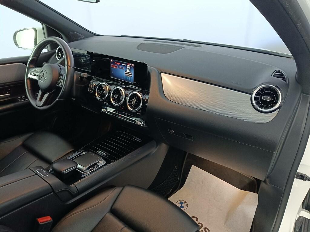Mercedes Classe B 180 d Executive auto