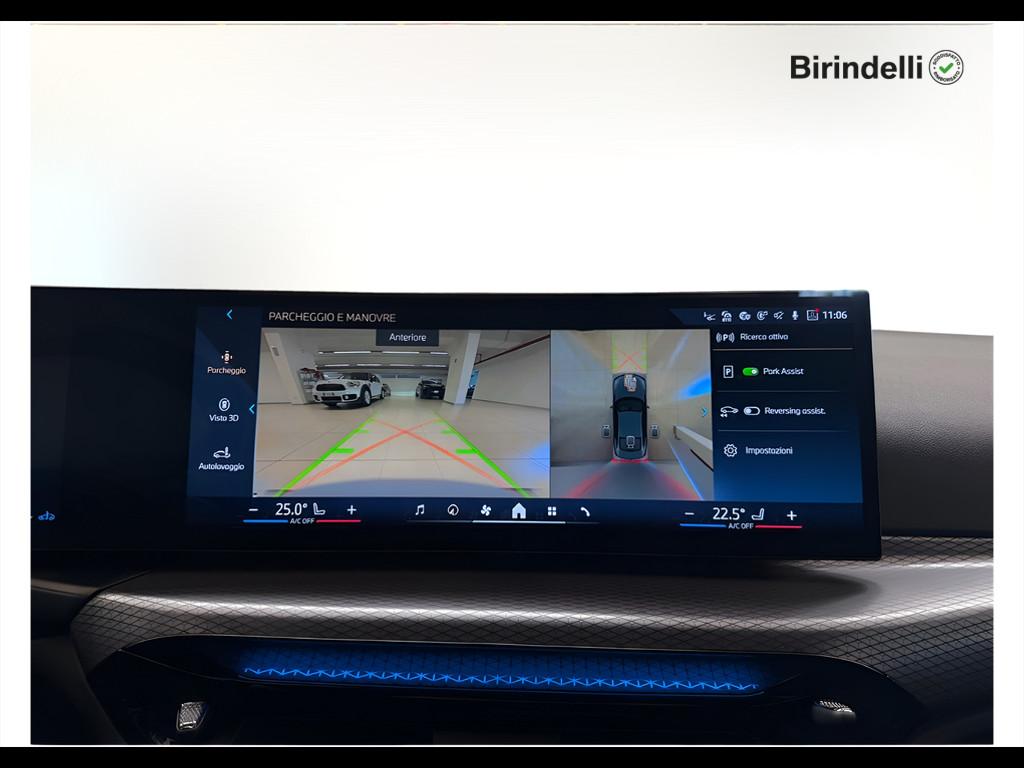 BMW Serie 4 420d Coupe mhev 48V xdrive Msport auto