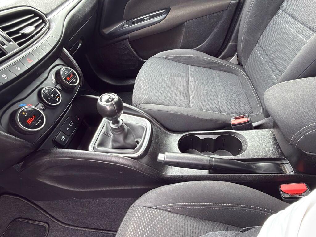 Fiat Tipo 5p 1.4 Lounge 95cv my20