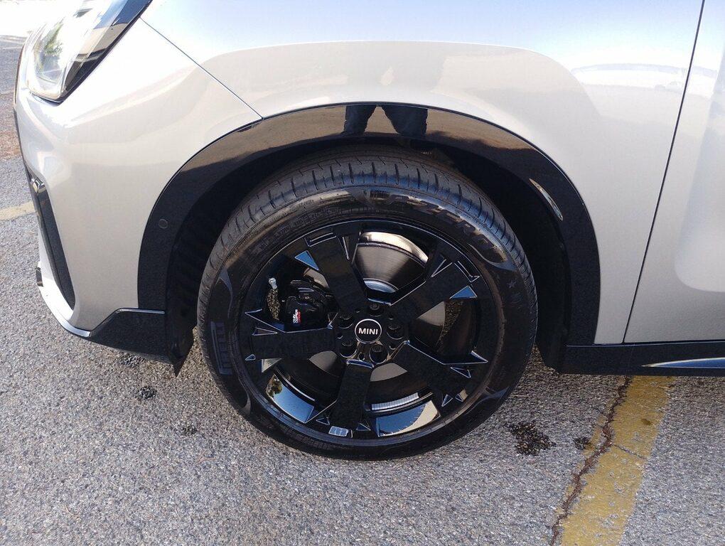 Mini Mini Countryman 2.0 48V D JCW auto