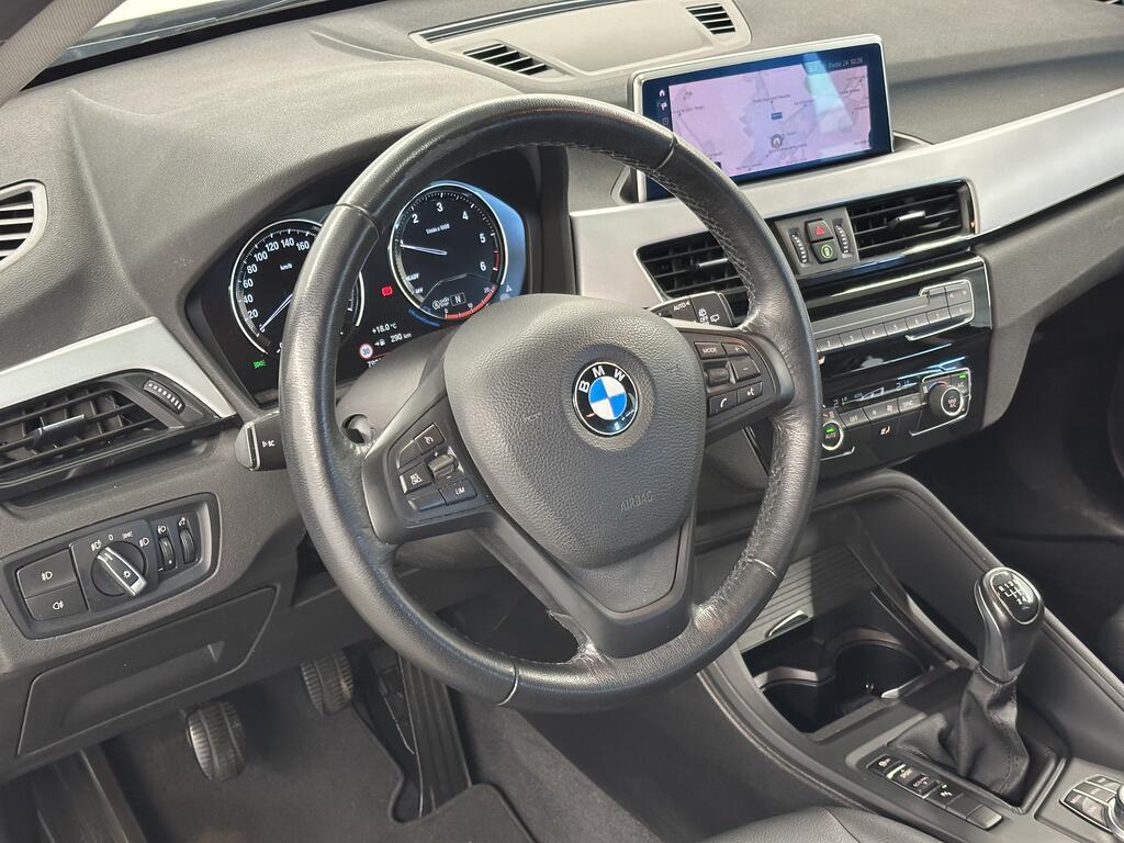 BMW X1 sdrive16d Business Advantage