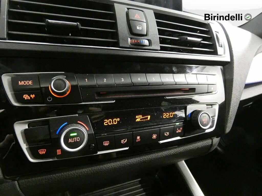 BMW Serie 1 114d Msport 5p