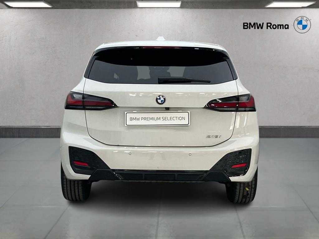BMW Serie 2 218i Active Tourer Msport auto