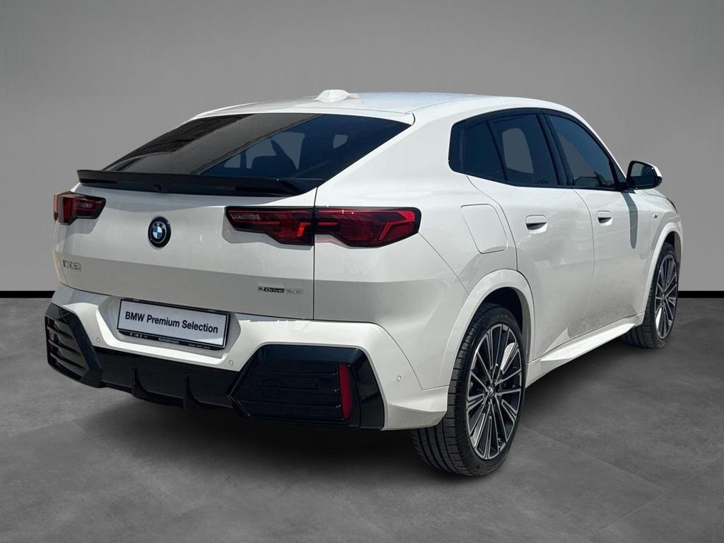 BMW iX2 edrive 20 MSport