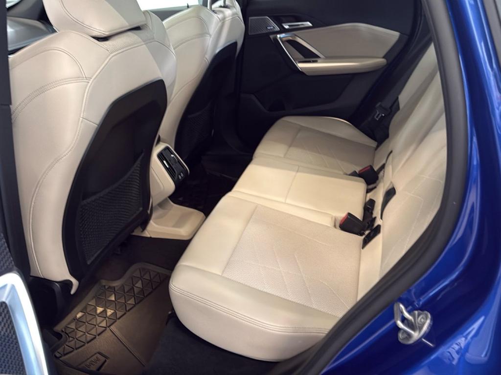 BMW X1 sdrive18d MSport Edition Signature auto