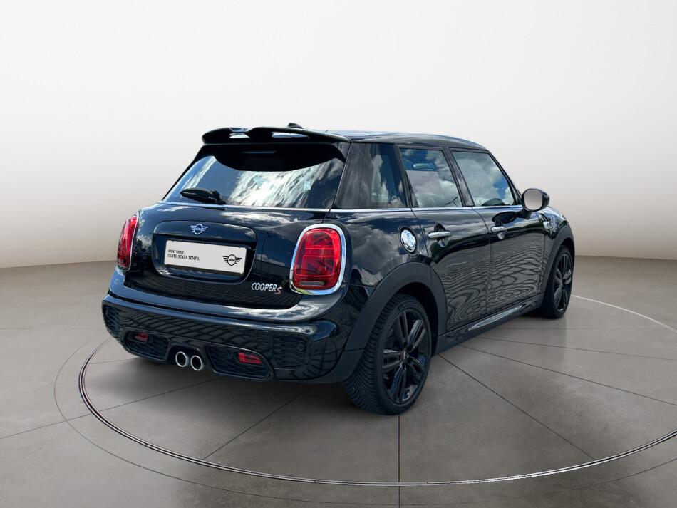 Mini Cooper S 2.0 TwinPower Turbo Cooper S Hype DCT