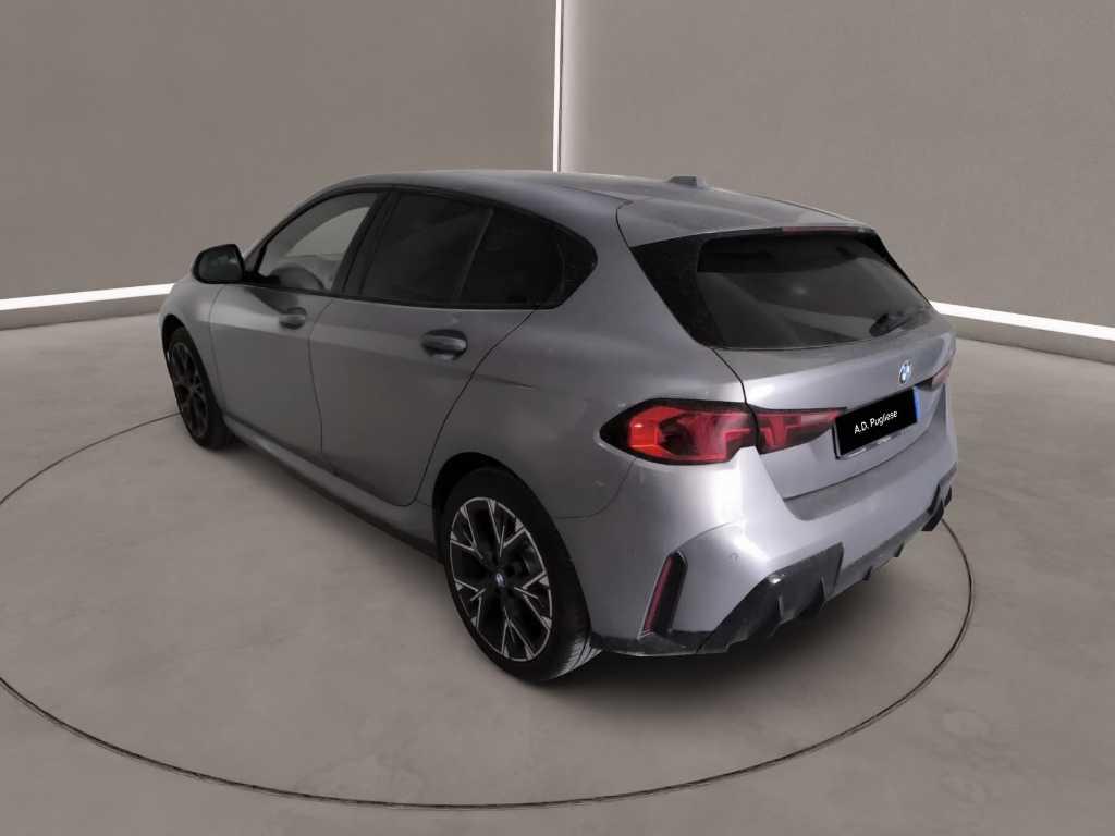 BMW Serie 1 116 MSport auto
