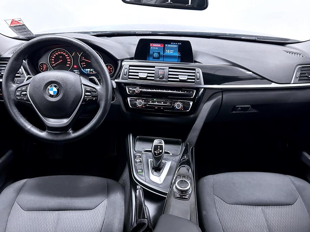 BMW Serie 3 320d Touring xdrive Business Advantage auto