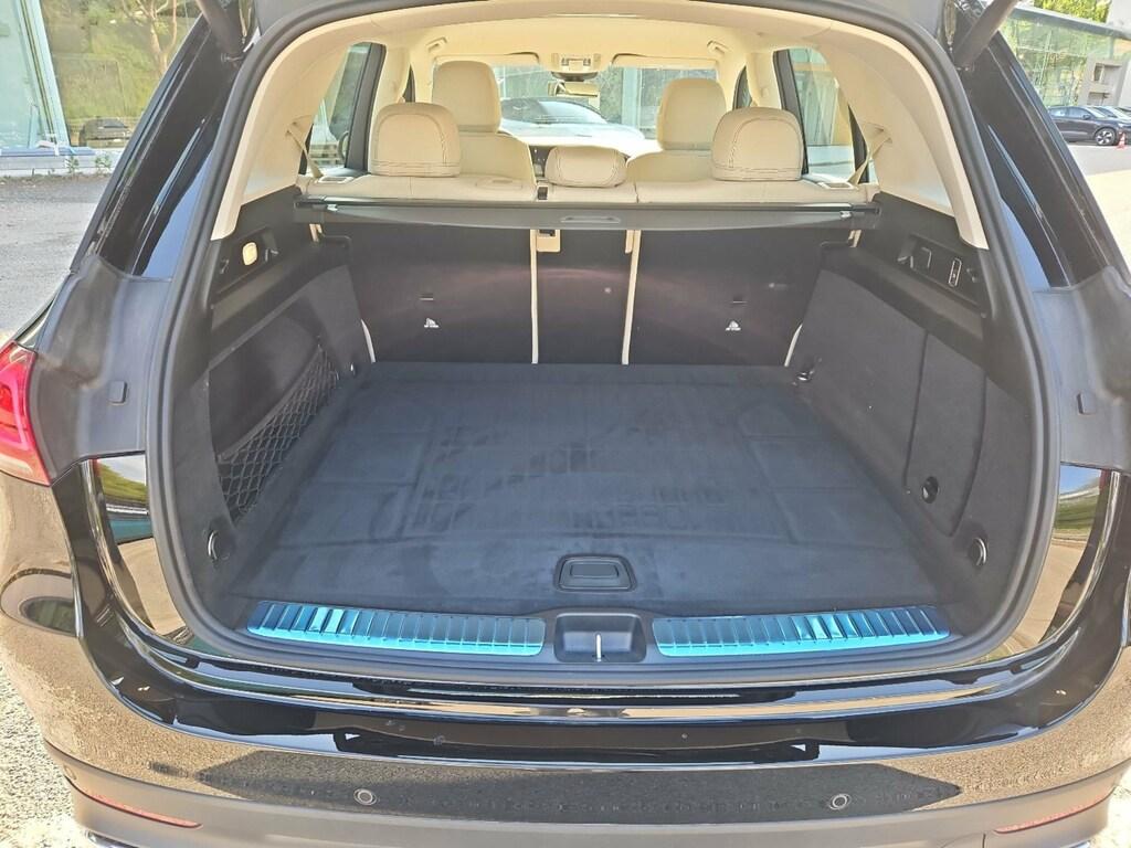 Mercedes GLE 300 d mild hybrid Sport 4matic auto