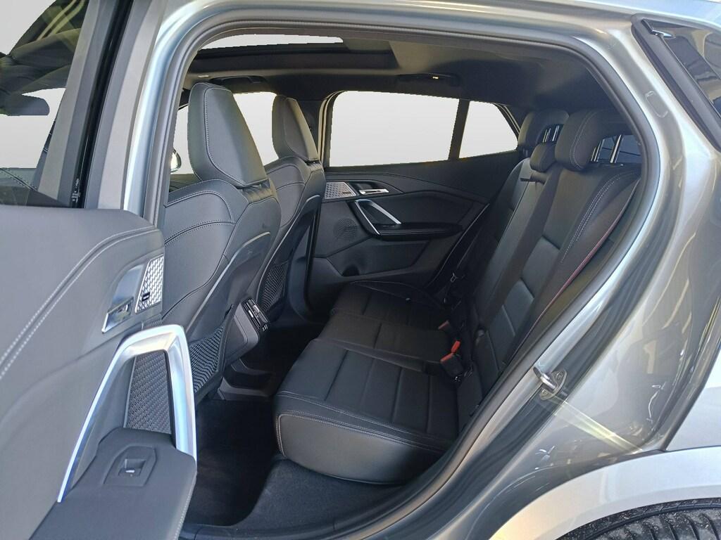 BMW X2 sdrive 18d MSport auto