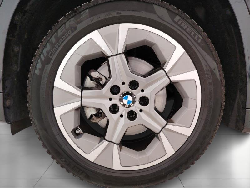 BMW X1 sdrive18i X-Line auto