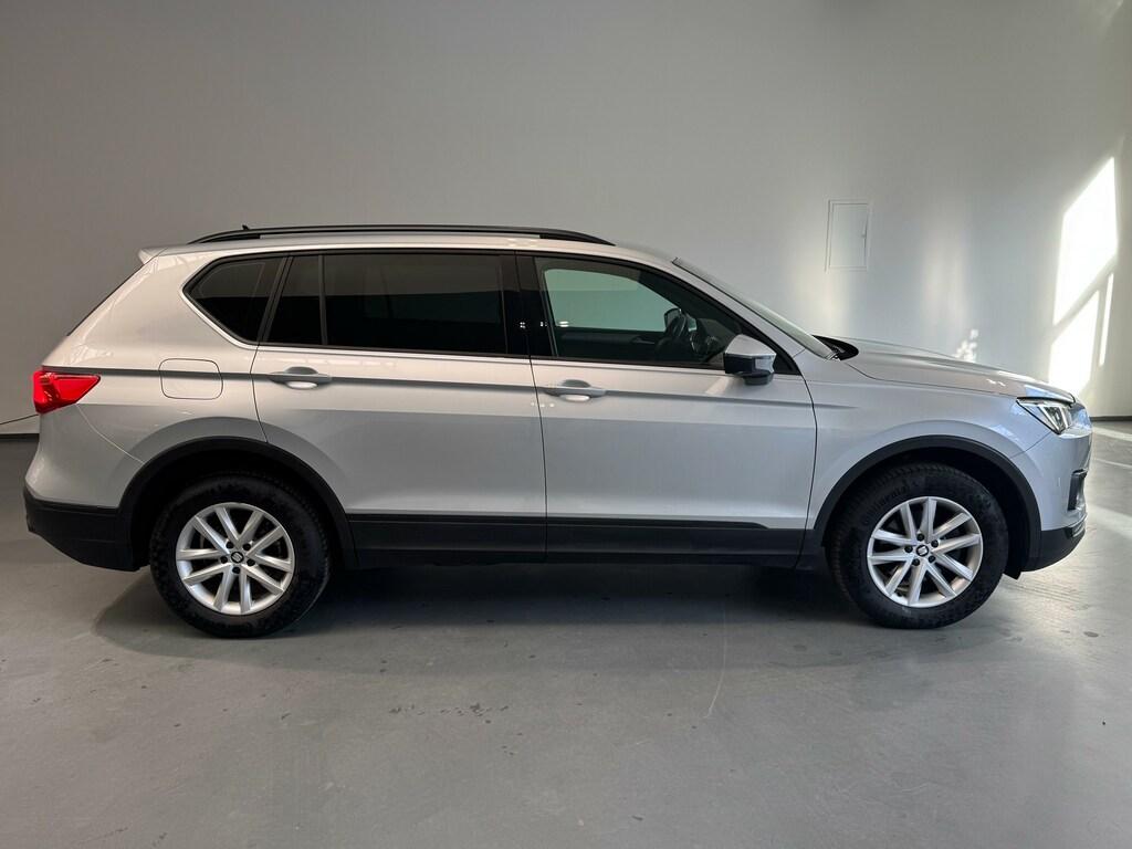 Seat Tarraco 2.0 tdi Style 4drive 150cv dsg