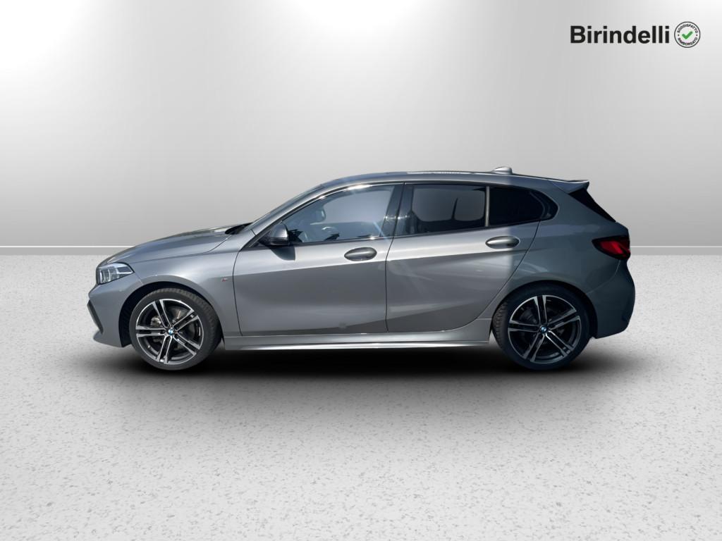 BMW Serie 1 118d Msport auto