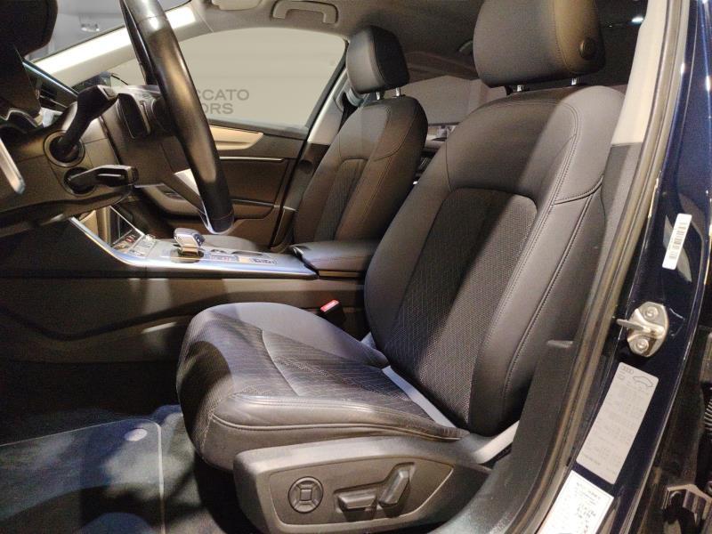 Audi A6 35 2.0 tdi mhev Business s-tronic