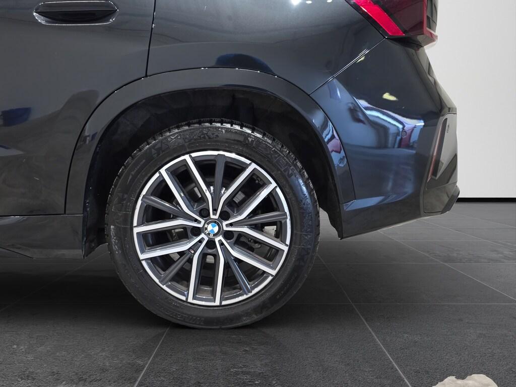 BMW X1 sdrive18d MSport Edition Signature auto