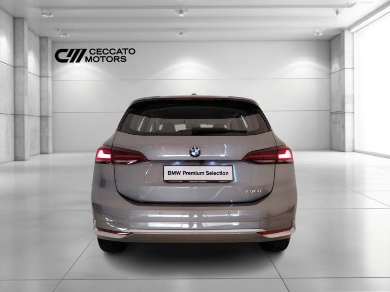 BMW Serie 2 218i Active Tourer Luxury auto