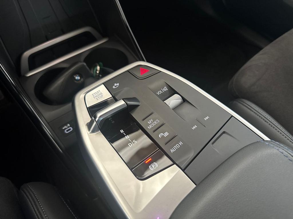 BMW Serie 2 218d Active Tourer Msport auto