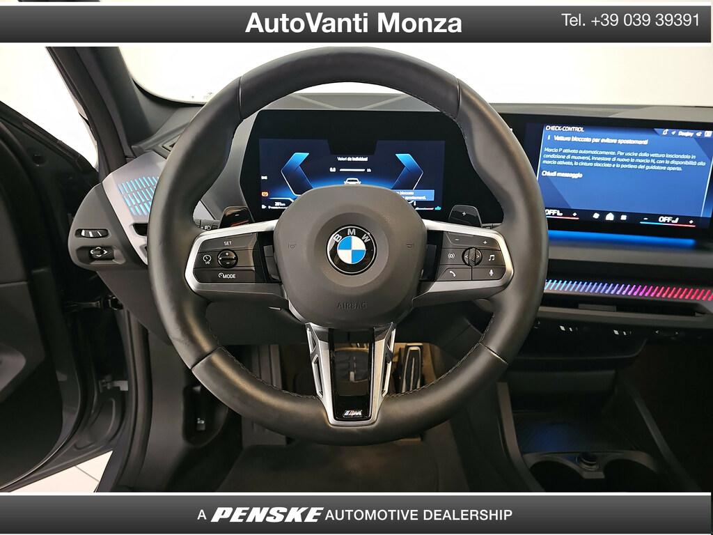 BMW Serie 1 118d MSport Pro auto