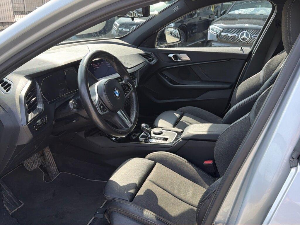 BMW Serie 1 118i Sport auto