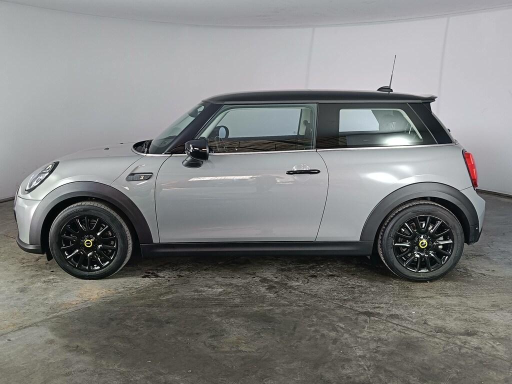 Mini Cooper SE 3p Classic auto