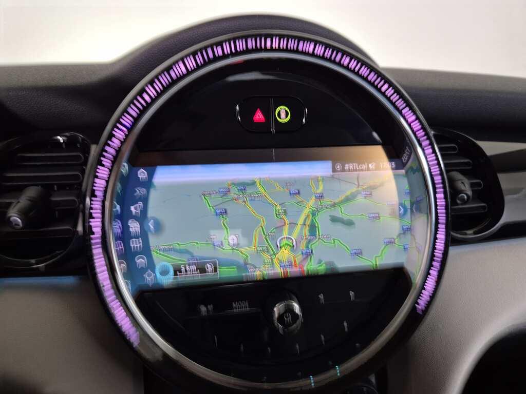 Mini Mini 3p Cooper SE Electric auto