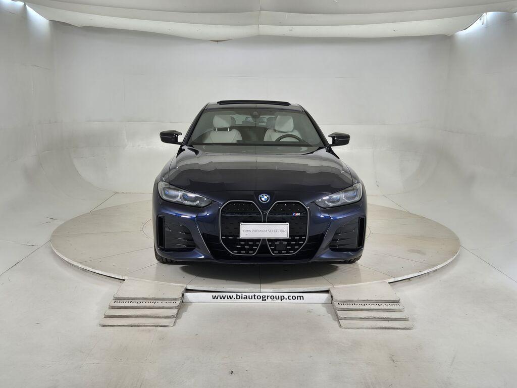 BMW i4 M i4 M50 Sport auto