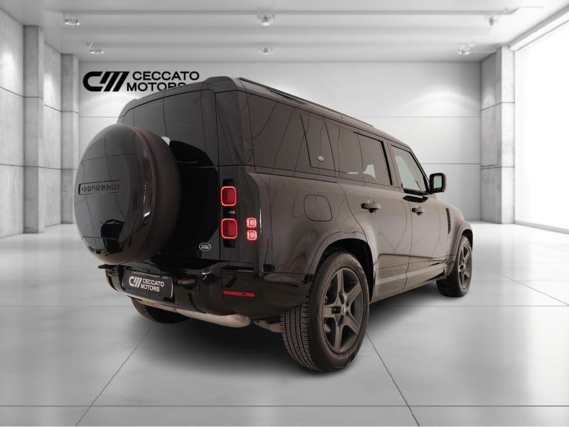 Land Rover Defender 110 3.0d i6 mhev X-Dynamic SE awd 250cv auto