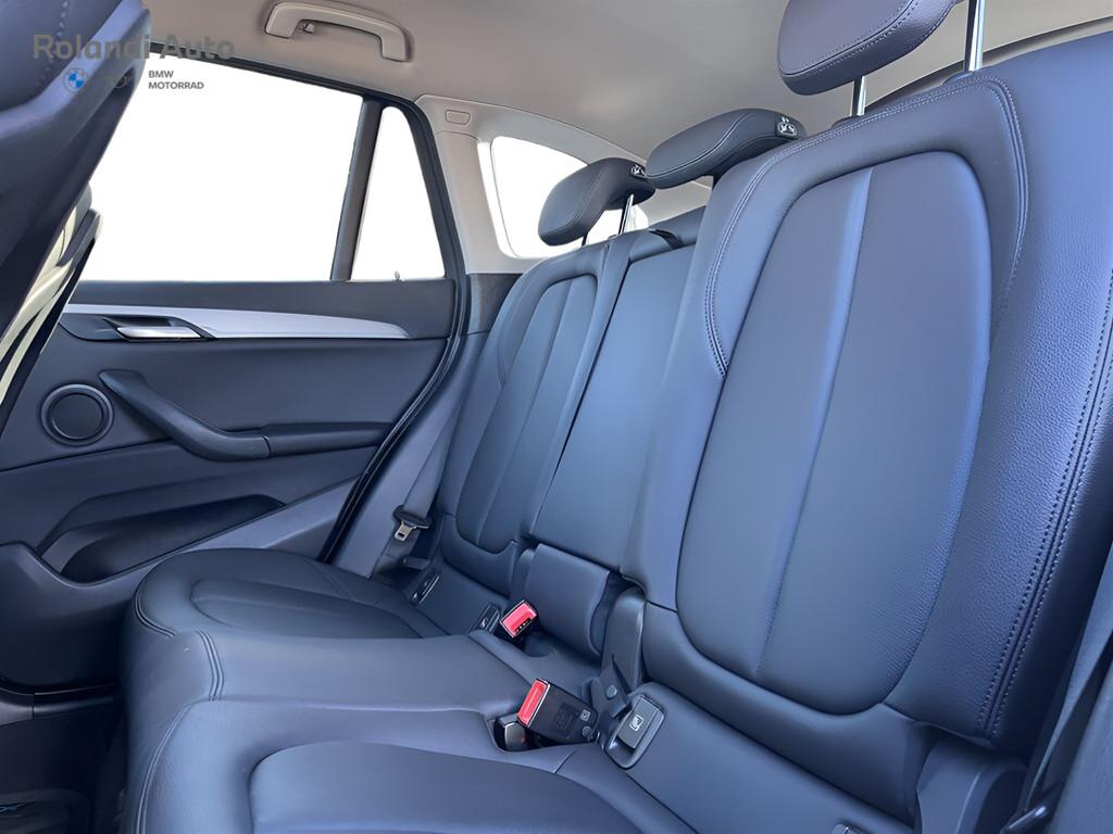 BMW X1 sdrive16d Business Advantage auto