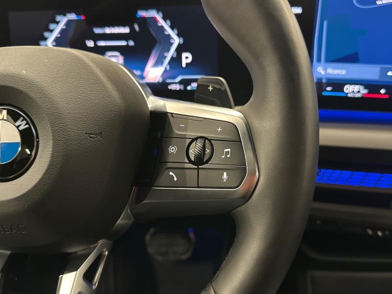 BMW Serie 1 118d MSport Pro auto