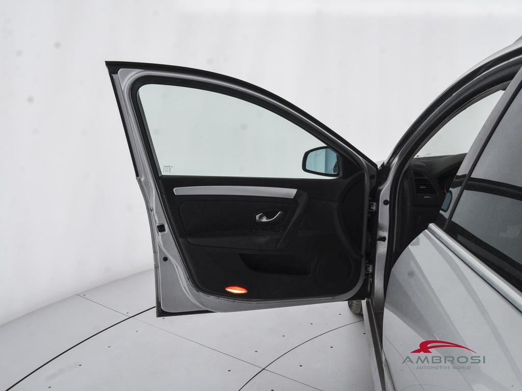 Renault Laguna SporTour 2.0 dci Gt 180cv Fap
