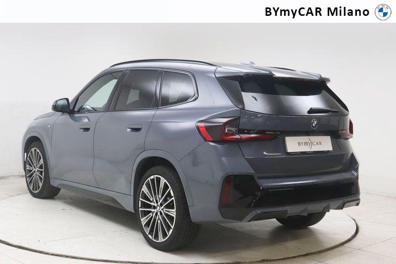 BMW X1 sdrive20i mhev 48V MSport auto