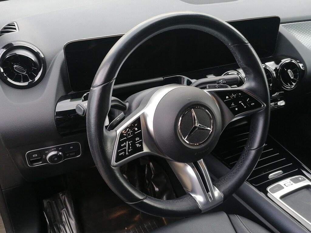 Mercedes GLA 180 Progressive Advanced Plus auto