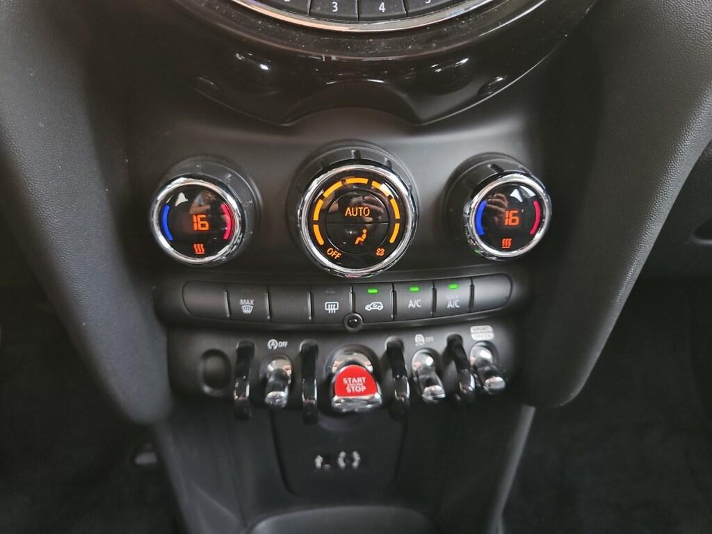 Mini One D 1.5 D One D Business XL