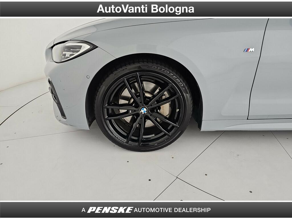 BMW X4 xdrive20d mhev 48V Msport auto