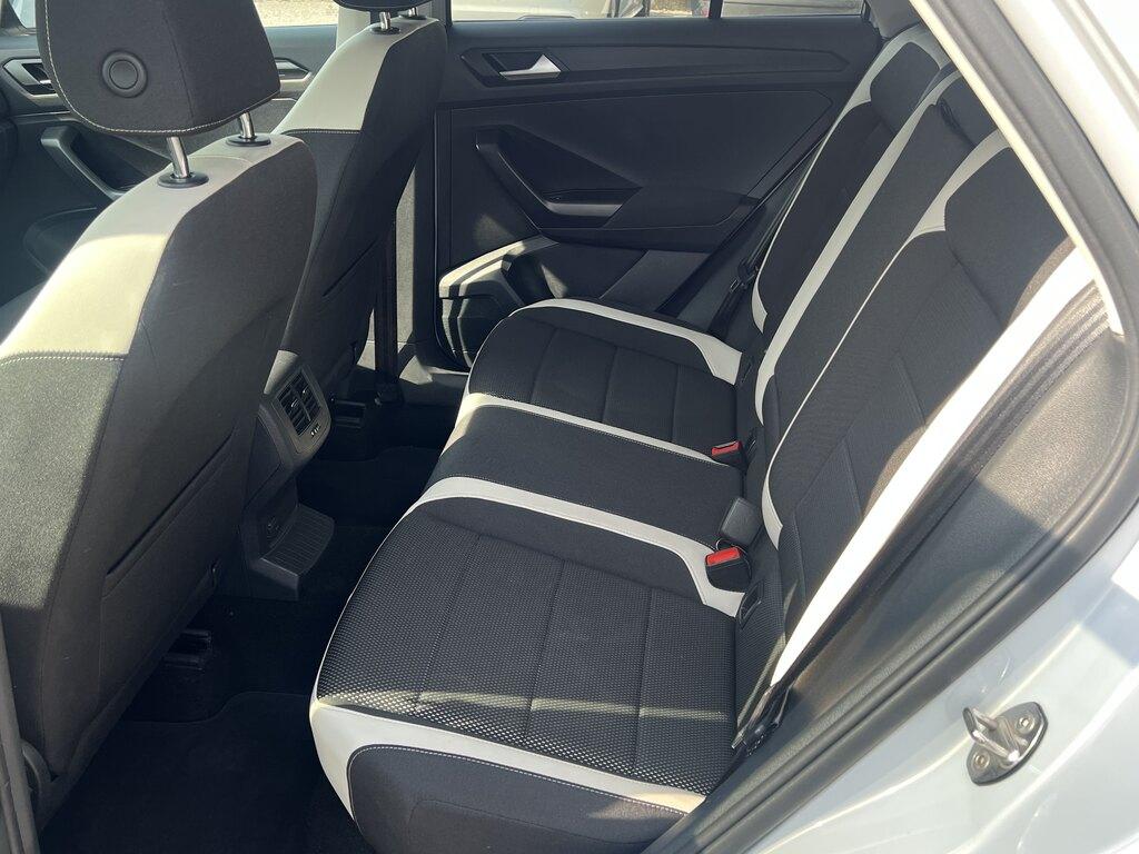 Volkswagen T-Roc 2.0 tdi Advanced 4motion dsg