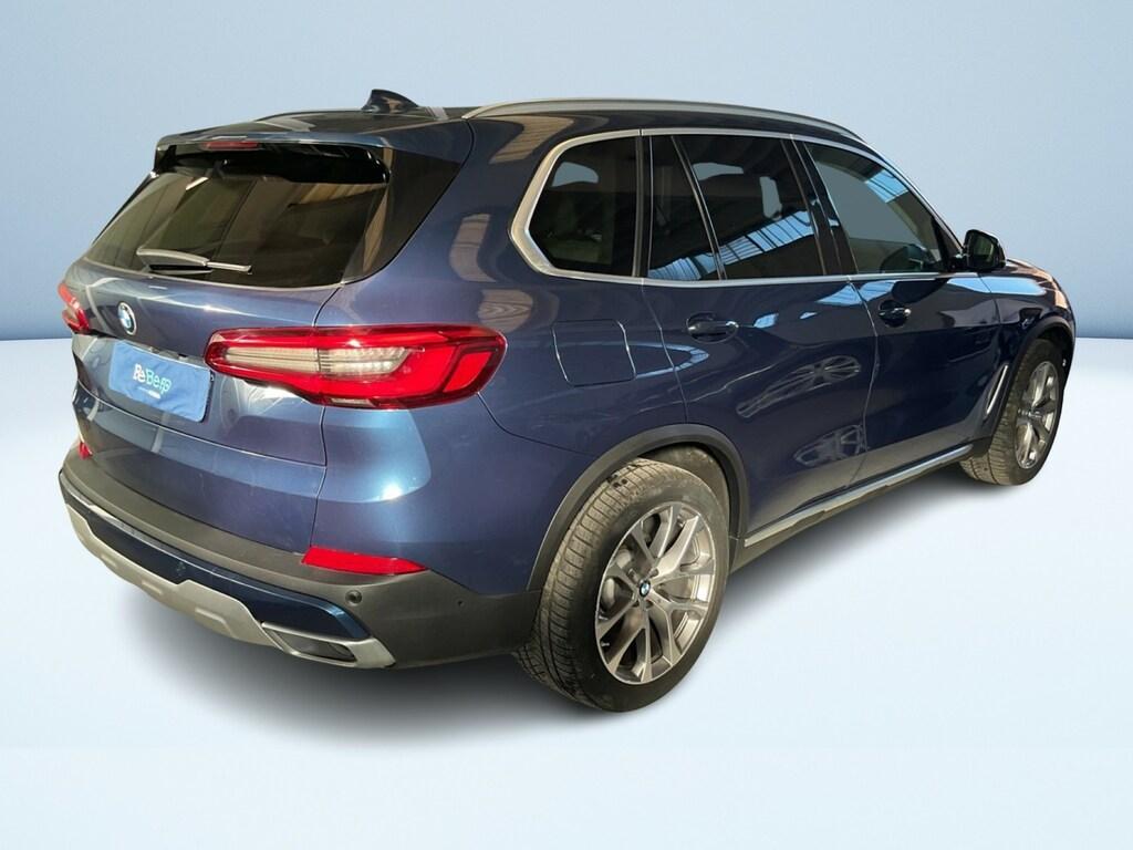 BMW X5 xdrive30d xLine auto